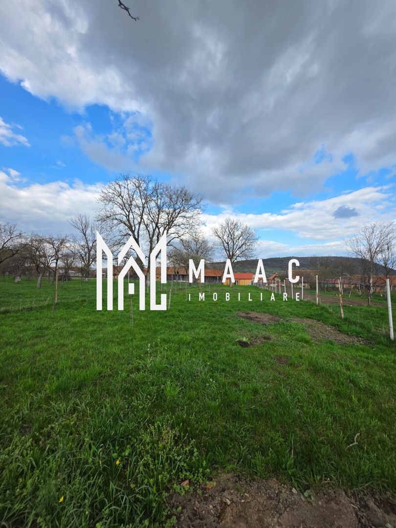 Casa individuala I Curte I Teren 1700 mp I Rosia - Poză 9