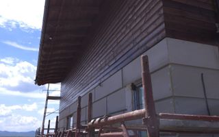 Casa tip  Alpesiana/constructie noua! - Poză 7