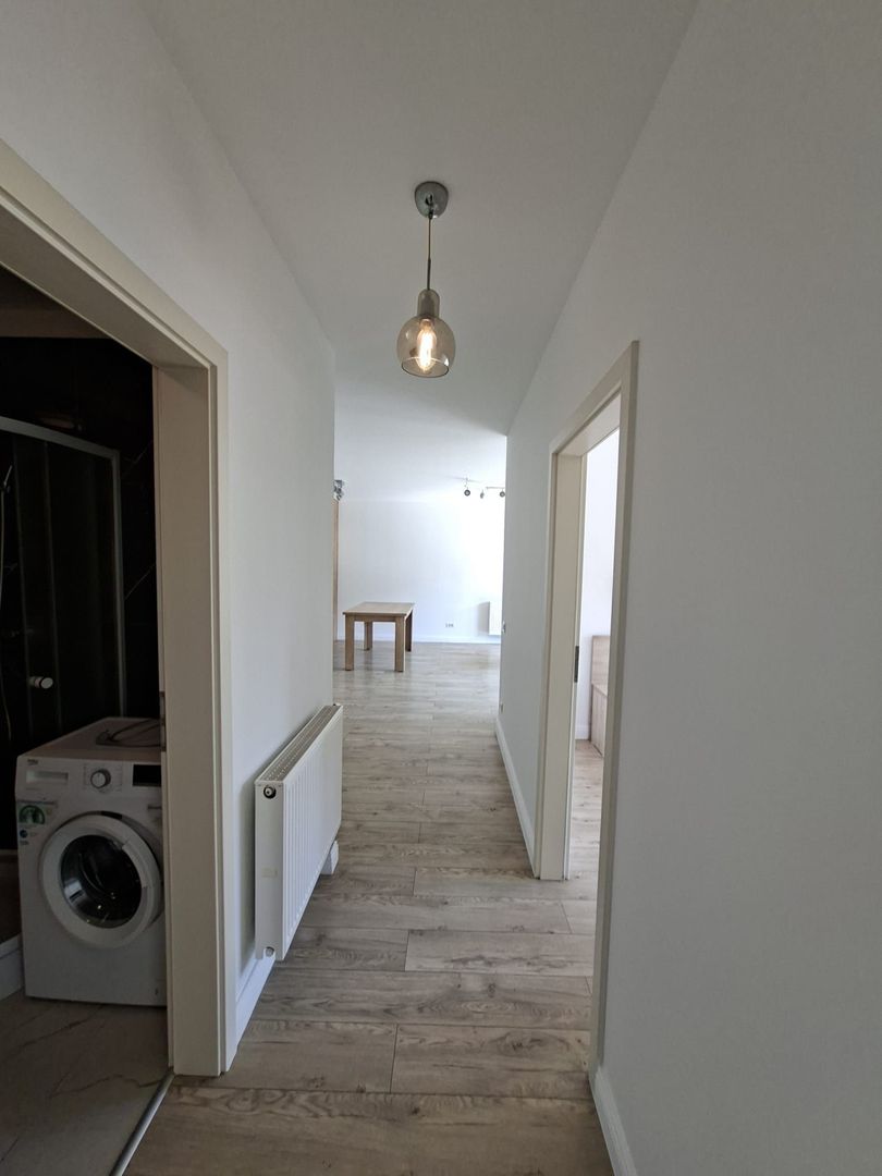 Apartament lux cu 3 camere de vanzare în zona Elisabetin - Poză 57