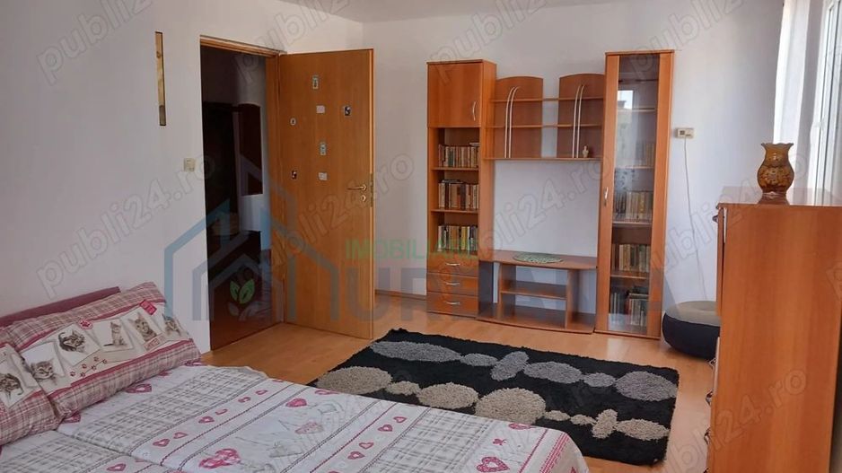 Apartament 1 camera spre inchiriere - Poză 4