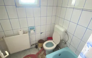 Apart la casa Bogdanestilor  curte  acces cu masina centrala proprie - Poză 19