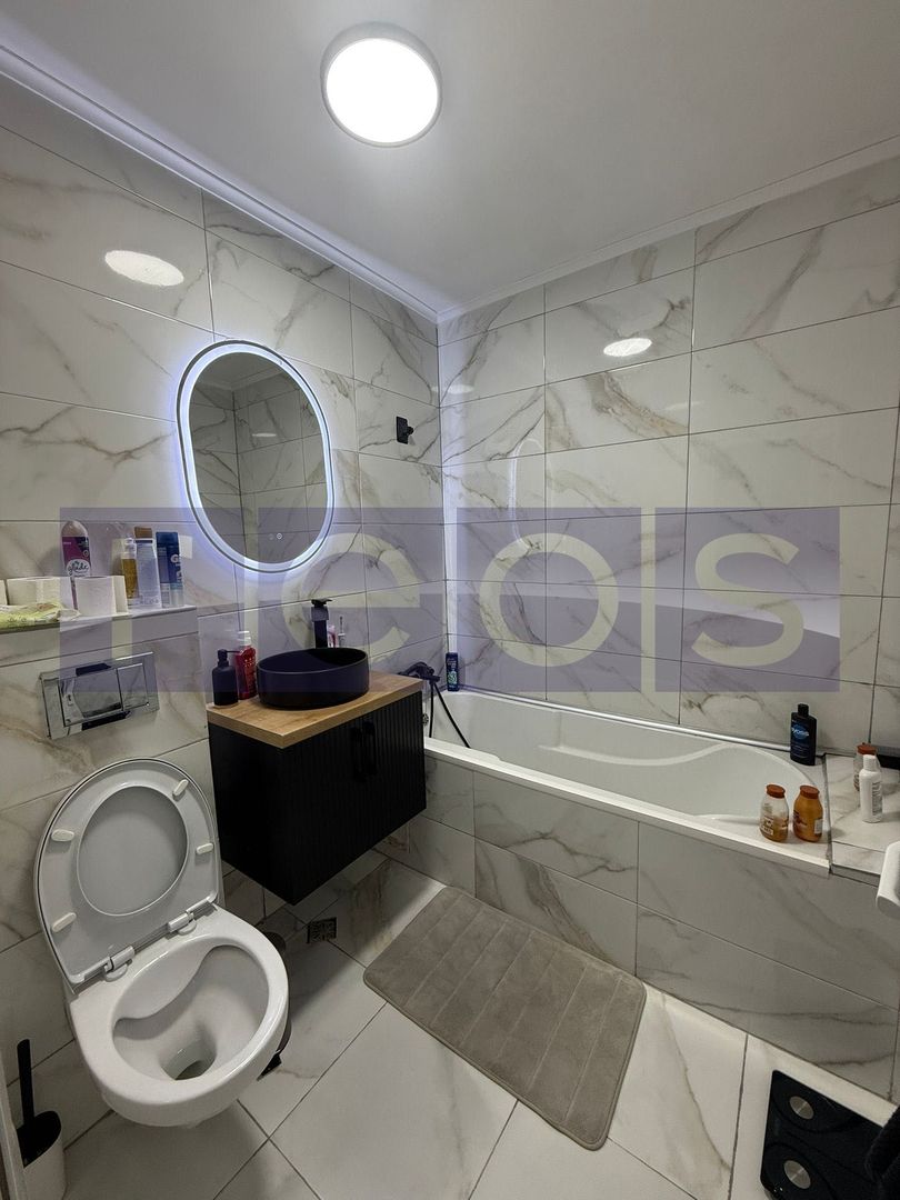 VANZARE 2 CAMERE TINERETULUI- TIMPURI NOI - Poză 8