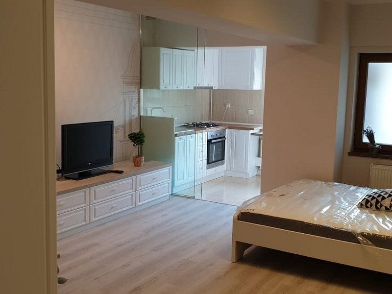 Apartament 1 cameră de închiriat – Complex Privilege, Kaufland - Poză 2