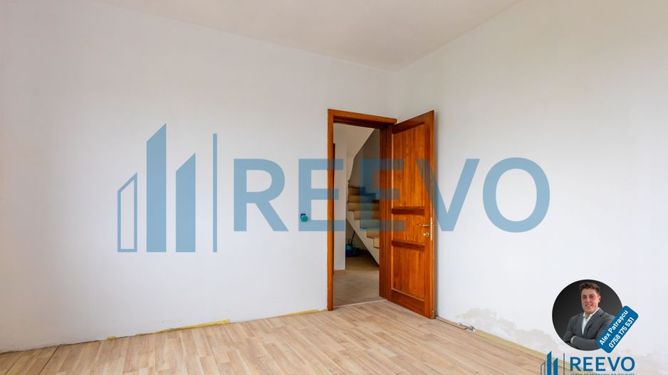 Casă/vilă de vânzare în Hemeiuș! - Poză 13