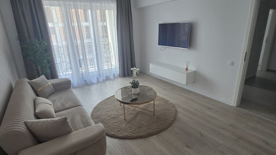 Apartament 2 camere de inchiriat - Poză 1