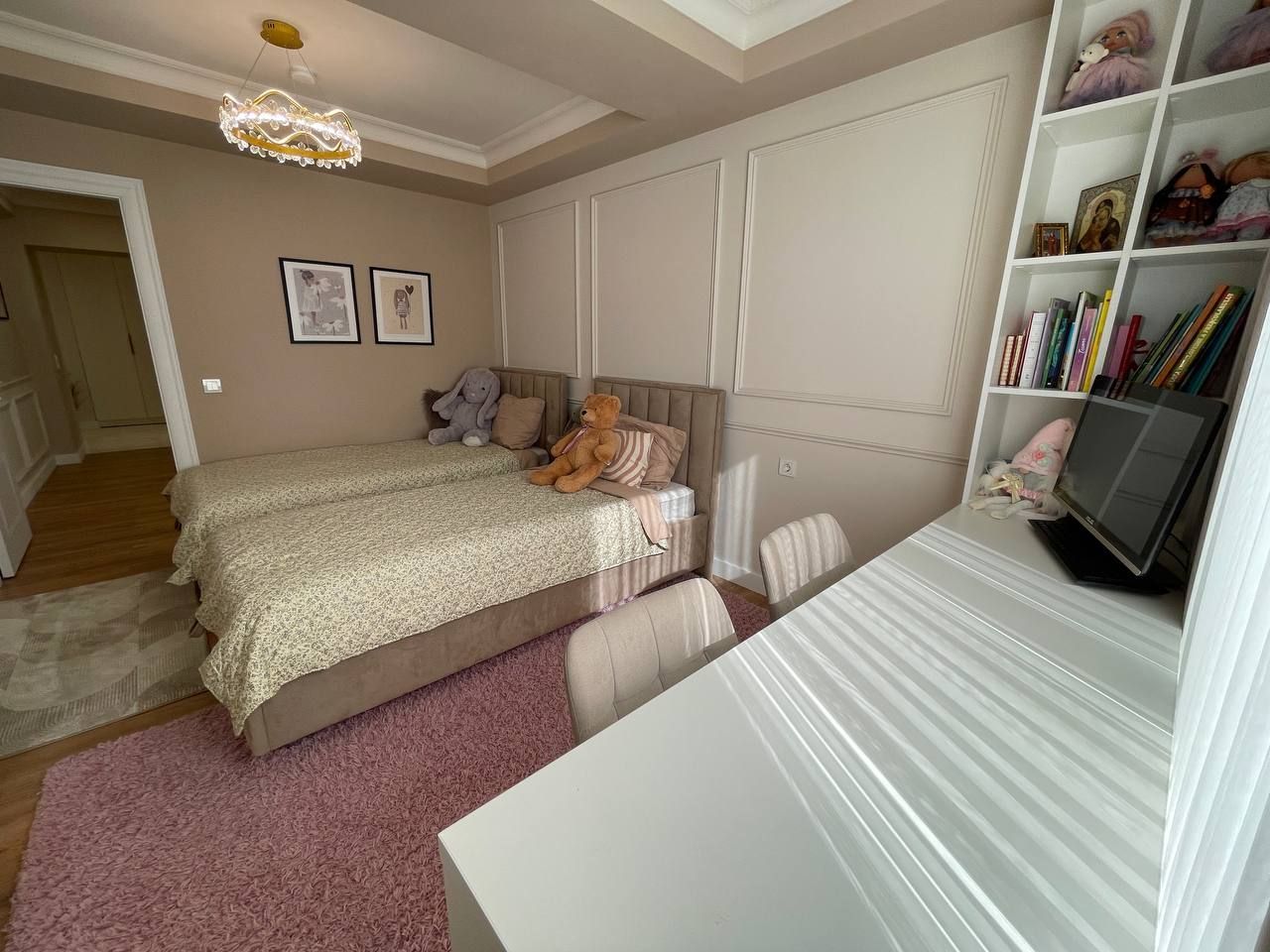 Apartament cu 2 camere + living - Poză 18