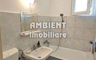 Apartament 2 camere, etaj 4, mobilat și utilat, zona CONFECȚII; - Poză 6