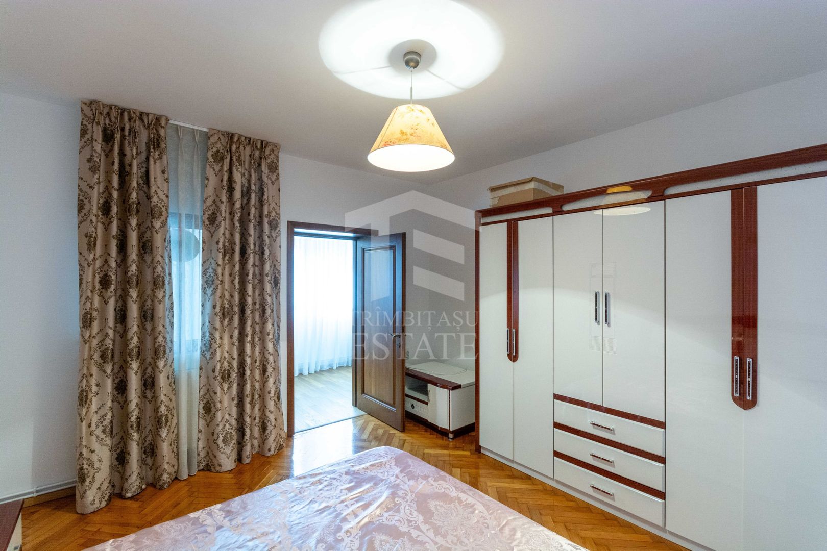 Chitila - Bucurestii Noi, str. Dunei nr. 10, ap. 3 camere la curte - Poză 7