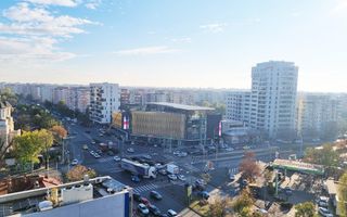COMISION 0% - 13 septembrie, bloc nou, centrala, metrou 8minute - Poză 10