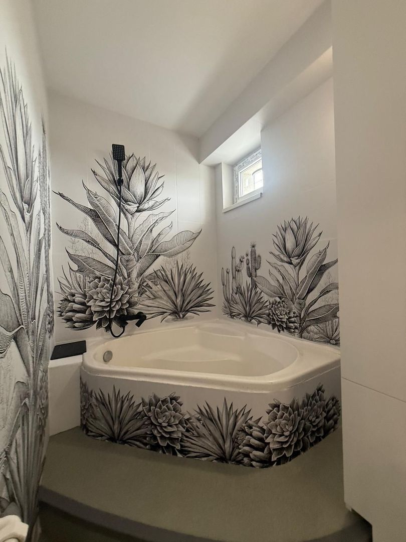 Apartament superb Romana - Poză 7
