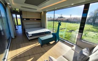 SALIGNY - (Cod01) Mega-ansamblu rezidential la start! - Poză 12