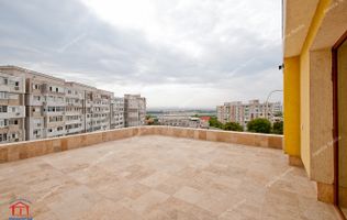Penthouse in Mazepa Residence... disponibil imediat