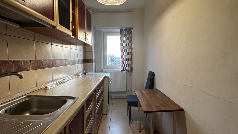 GARSONIERA | DECOMANDATĂ 42 MP | 8/8 + ETAJ TEHNIC | 13 SEPTEMBRIE T744 - Poză 8