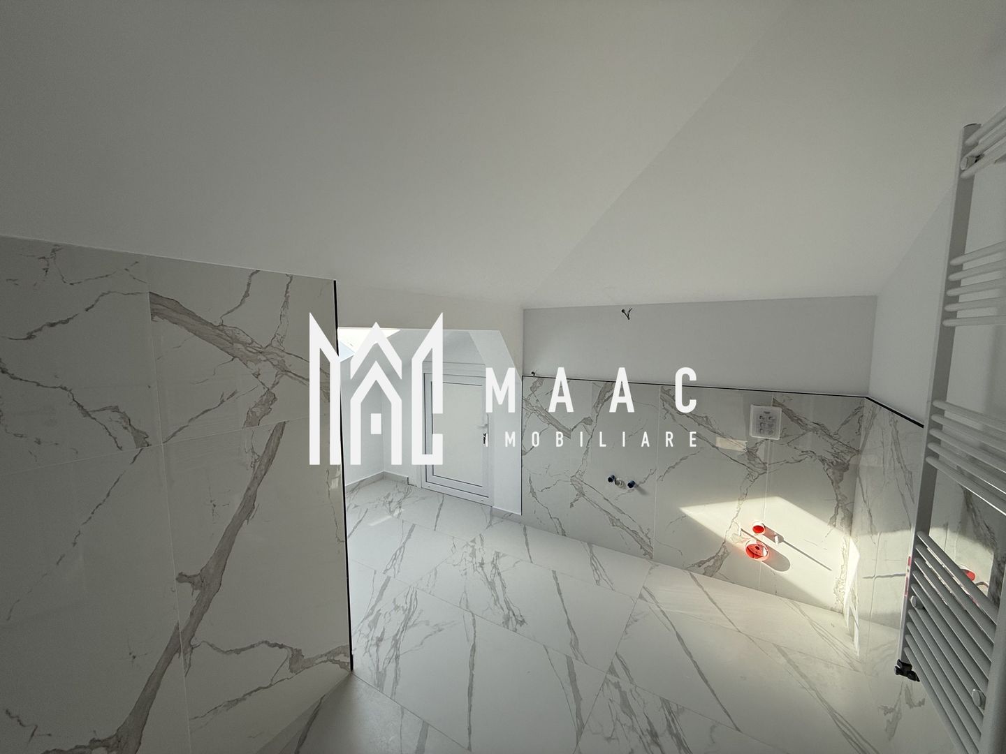 Apartament 3 camere | 150 MP | Balcon | La cheie | 2 Parcari - Poză 16