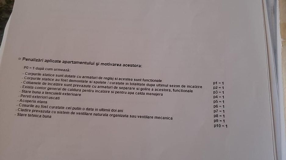 De Vanzare Apartament 4 camere in Vila, Cismigiu, sector 1 - Poză 10