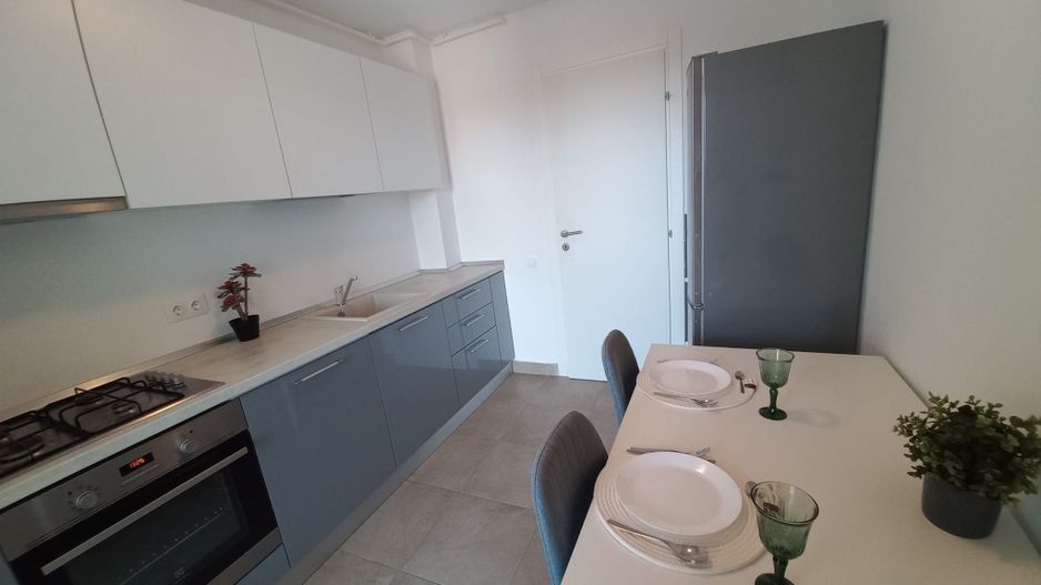 APARTAMENT H PIPERA LAKE | LUX - Poză 7