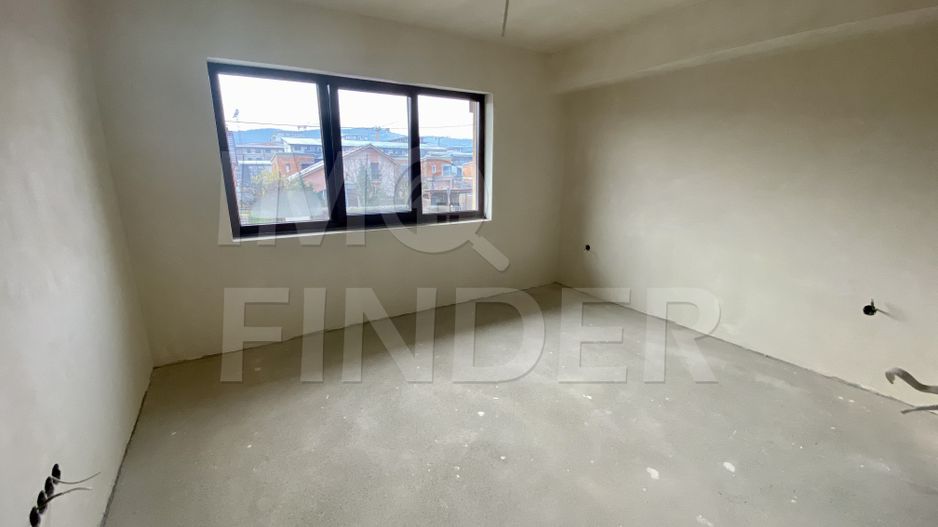 DEZVOLTATOR - Case cuplate Floresti,  zona de case - Poză 8