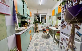 APARTAMENT SUPERB | DECOMANDAT | LACUL TEI | COMISION 0% - Poză 6