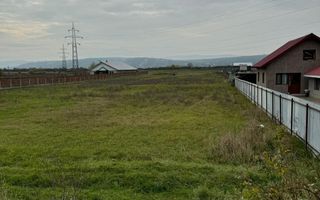 Teren 2.300 mp, cu acces la DN 15D, zona Ciusmeaua Moldovencei - Poză 2