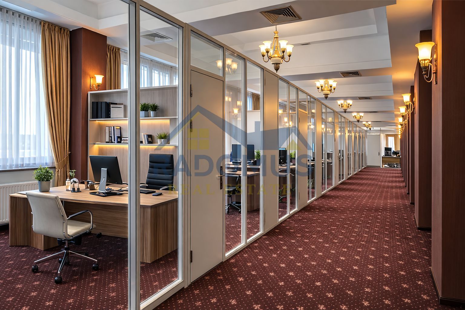 Oportunitate - Restaurant & Hotel în zonă centrală, Ploiești - Poză 31