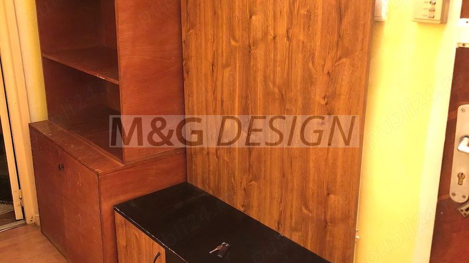 Apartament 1 camera  Simion Barnutiu - Poză 2