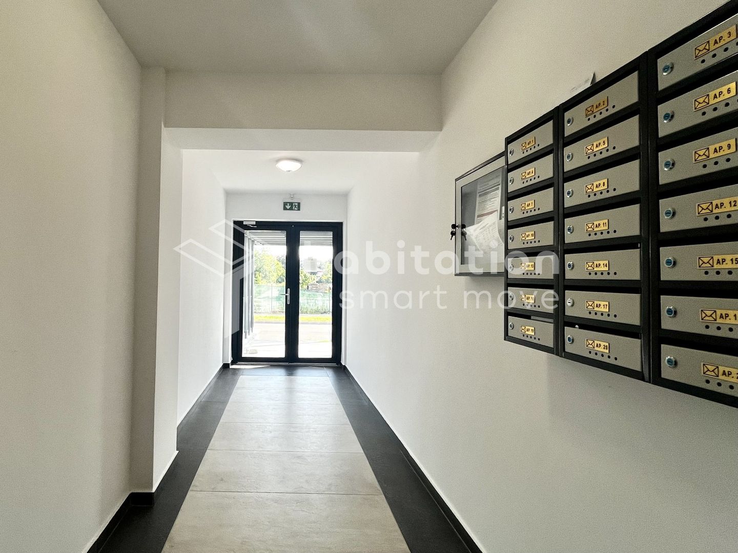Apartament 3 camere, elegant, la prima închiriere, în zona Lipovei - Poză 27