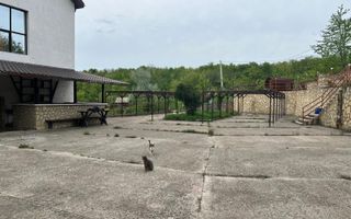 Vând pensiune/clădire și teren - Poză 5