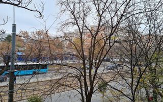 Apartament 3 camere AFI Cotroceni, bloc 4 etaje, constr. 1993 / SCHIMB cu casa - Poză 3