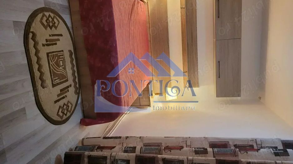 Apartament 3 camere de închiriat – zonă liniștită | etaj 2 - Poză 6