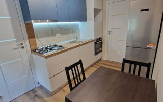 Apartament elegant 2 camere /// Decebal *** - Poză 3