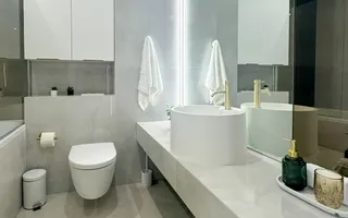 Chirie I Studio Luxury I Cortina North - Poză 16