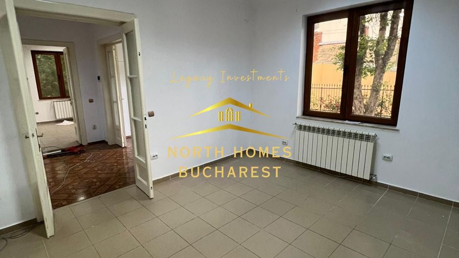 Casa de inchiriat -Aviatiei -PARCARE - Poză 27