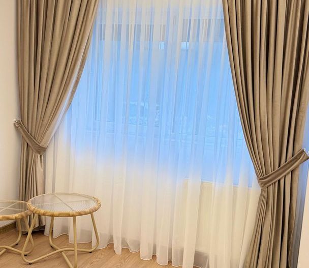 3 camere | Floreasca Residence | terasa 37 mp | parcare - Poză 4