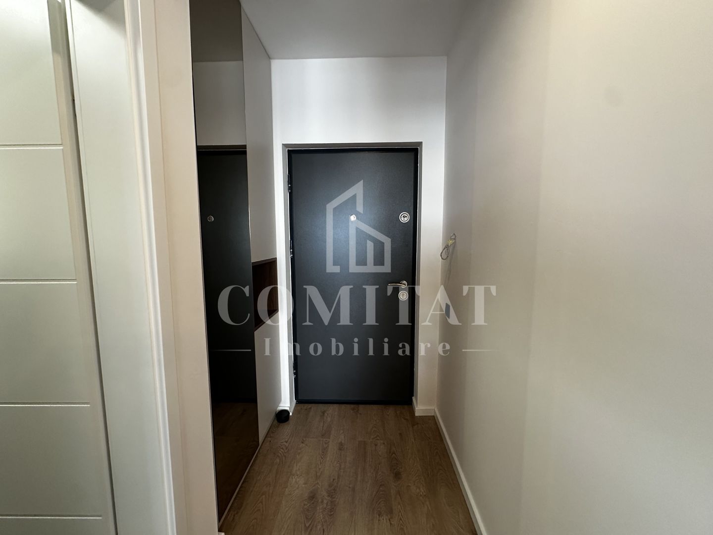 Apartamnt prmium | Etaj intermediar | Zona Eroilor - Floresti - Poză 17