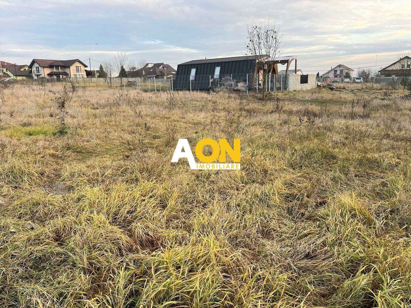 Teren intravilan de vanzare, 350mp, zona Orizont - Poză 2