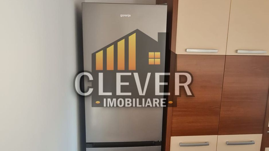 Ap 2 camere generos, mobilat utilat – Piata Alba Iulia - Poză 9