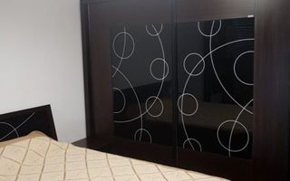 Apartament cu doua camere, mobilat si utilat - Str Tecuci, T-uri - Poză 11