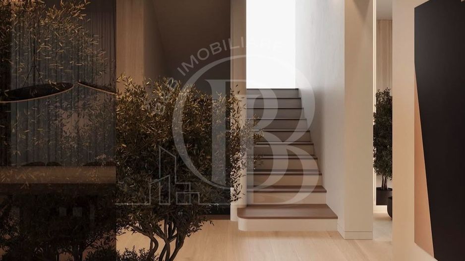 Apartament 4 camere Vedere Panoramica Mutare Rapida - Poză 12