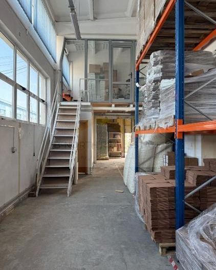 Depozit, birouri, 780 mp, IRIDE Business Park - Poză 8