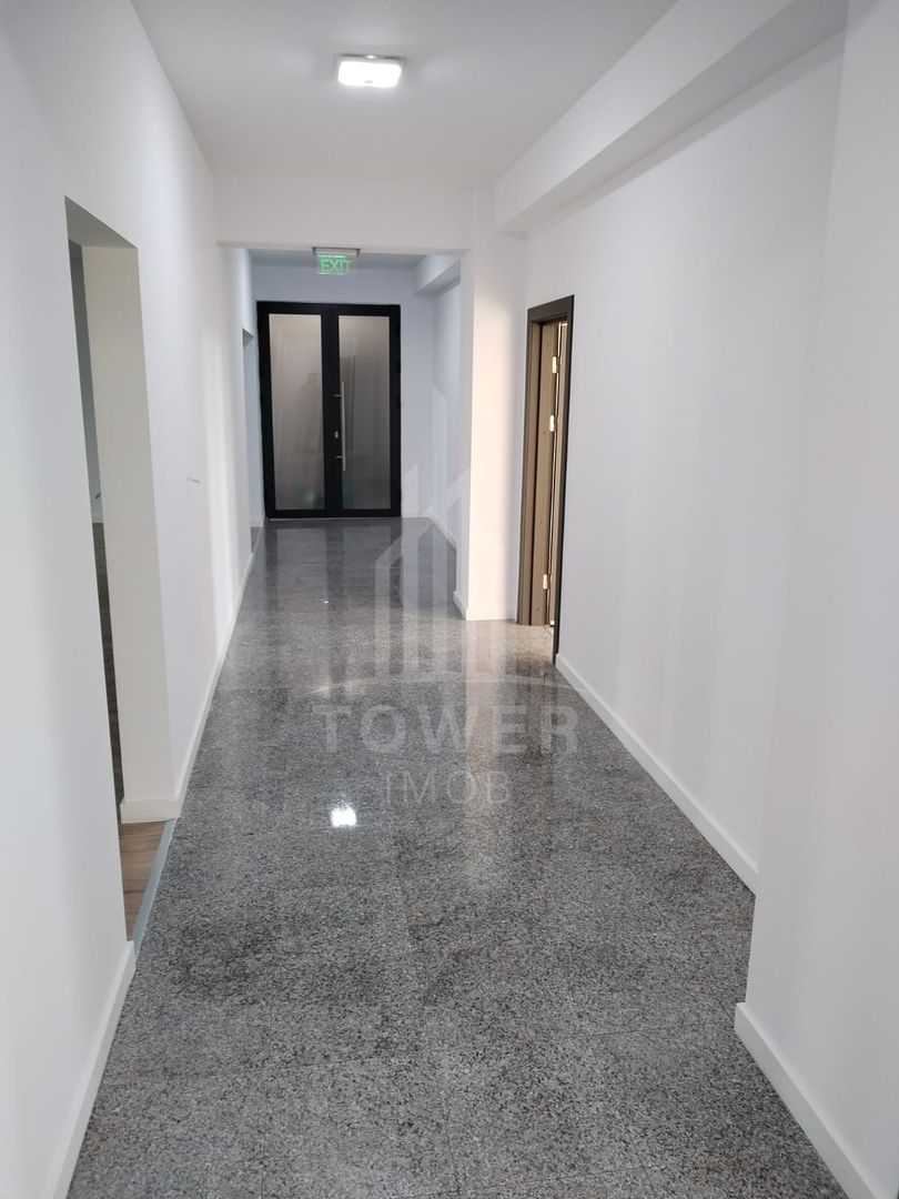 Spatiu de birouri - 200 mp - Zona industriala Est, Sibiu - Poză 11