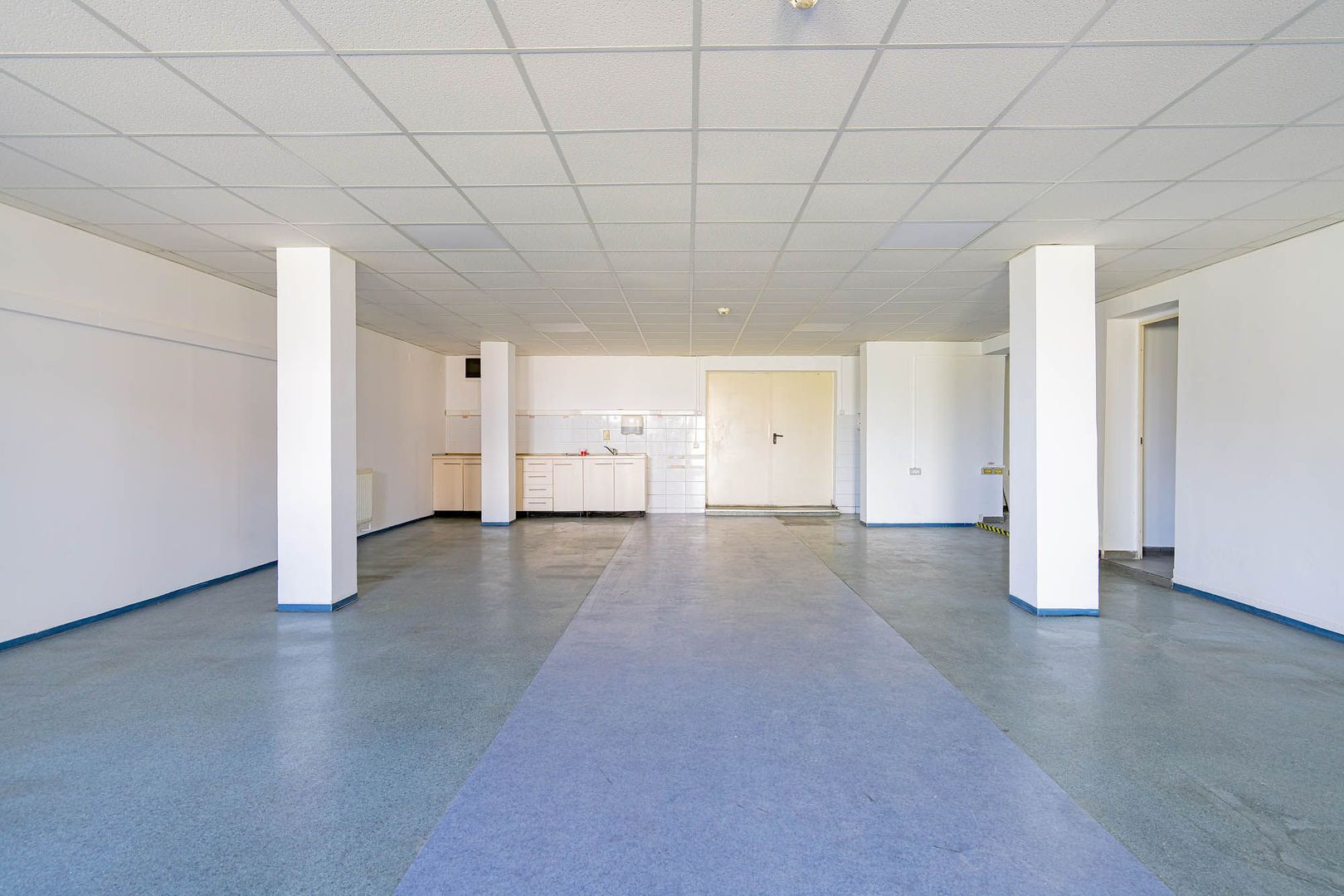 Spatiu industrial Rasnov - service charge inclus - Poză 5