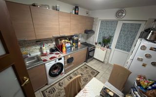 3 camere Berceni - Aparatorii Patriei I penth 83mp bloc 2010 I METROU - Poză 17