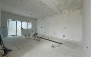 Duplex cu 3 dormitoare pe parter la cheie Mosnita Noua - Poză 2