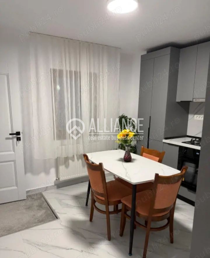 Delfinariu(cod04)-Casa 2 camere de inchiriat - Poză 7