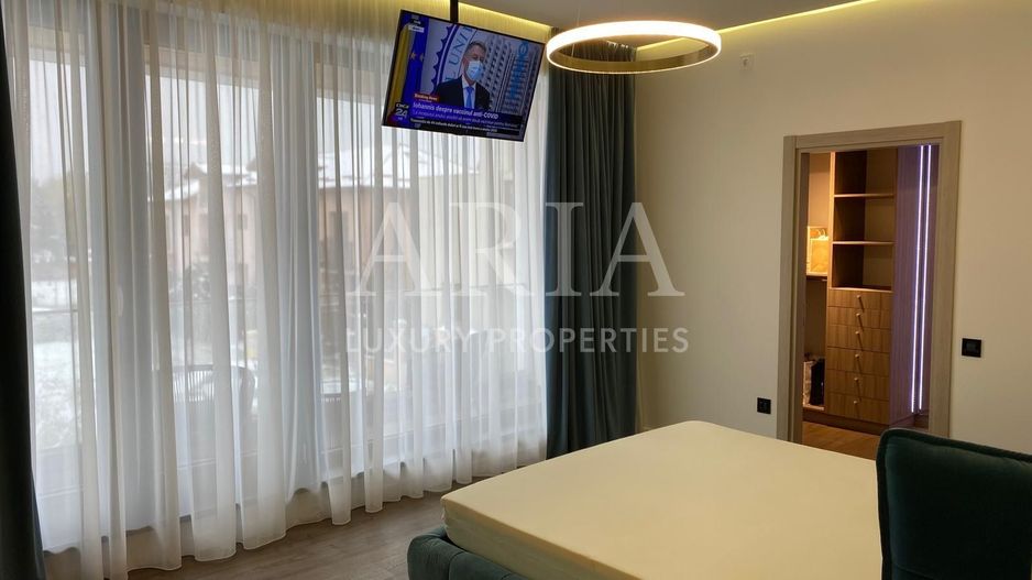 LEMON INTERIOR DESIGN VILLA - Poză 16