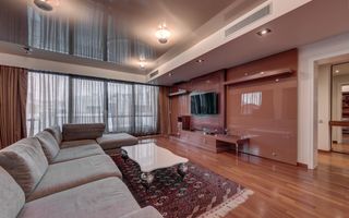 Penthouse de inchiriat-apartament 4 camere- Washington Residence - Poză 3