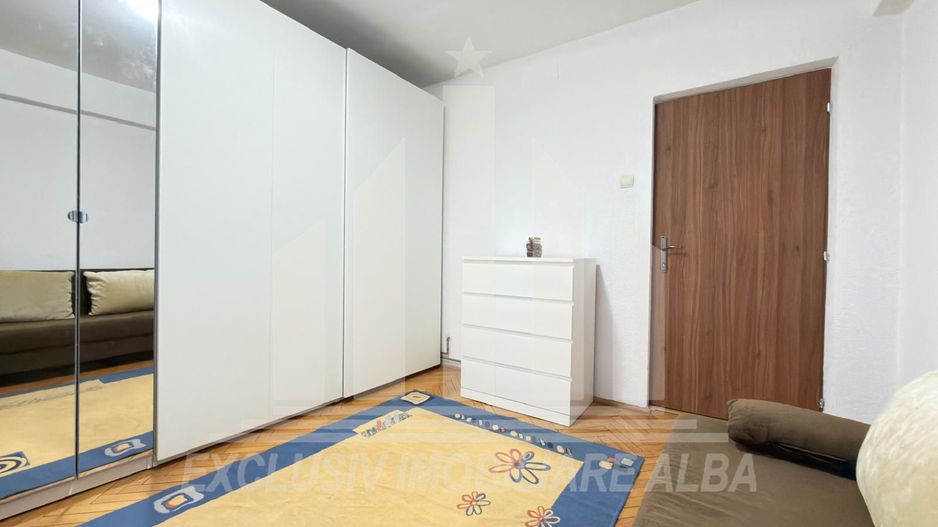 Apartament 3 camere decomandate | 63 mp | Renovat | Cetate - Mercur - Poză 5