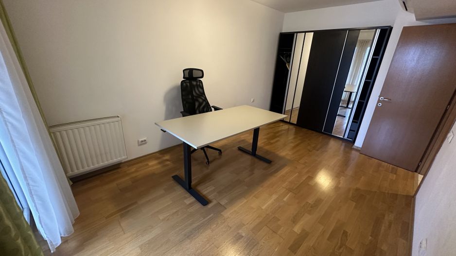 UNIRII-ALBA IULIA, 3 CAMERE, 99 MP, PARCARE SUBTERANA! - Poză 9