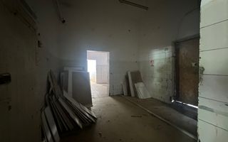 Inchiriere - Spatiu Comercial - 258mp - Calea Grivitei - Poză 10