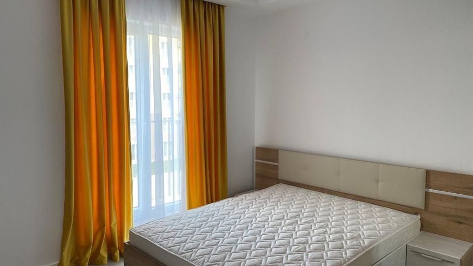 Inchiriere apartament Cosmopolis - Poză 3